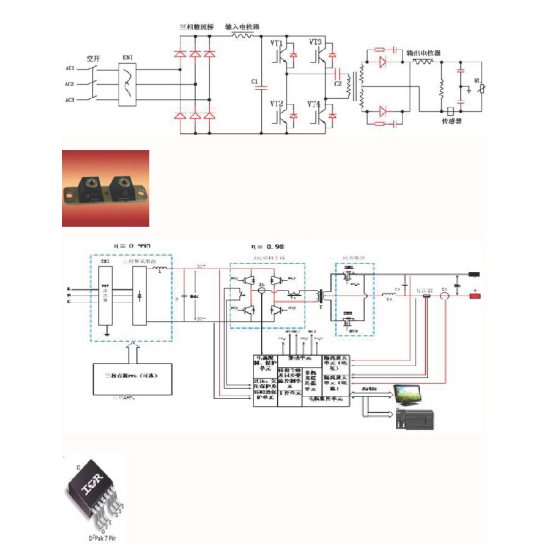 Synchronous Power Saving Type