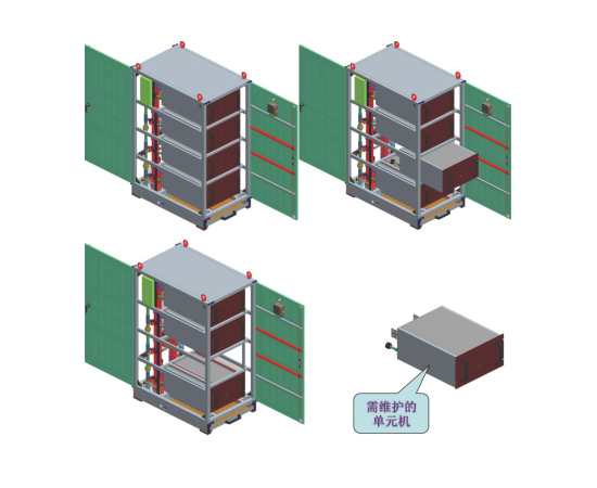 TB new generation IGBT rectifier Structure advantages