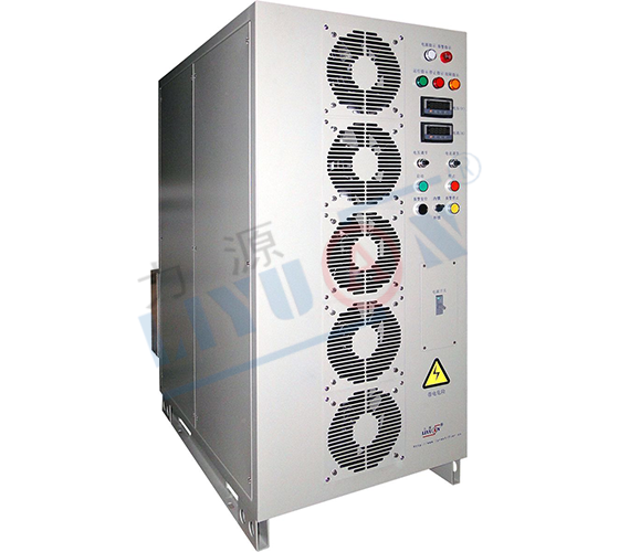 500V 150A Industrial Water Treatment Rectifier - liyuan