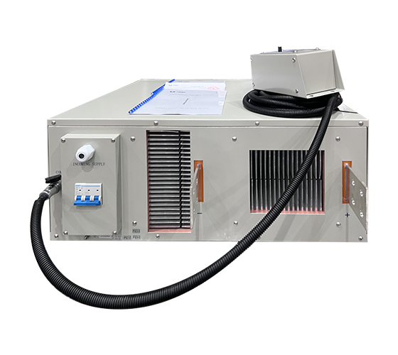 TDFB-500A30V Zinc Electroplating Rectifier Power Supply