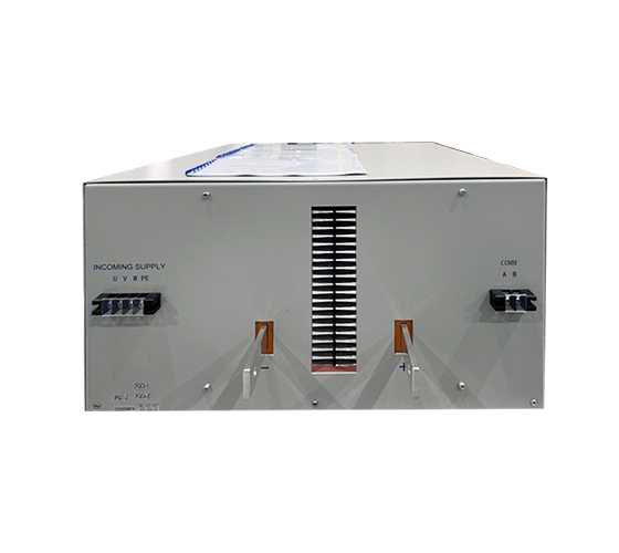 TDFB-200A/36V Electroplating Power Supply For Surface Treatment