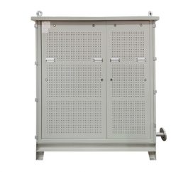 TDSB-15KA22V Aluminum Anodizing Rectifier