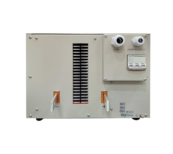 TDFB-180A/60V Electroplating Power Supply For Surface Treatment