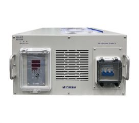 TDFB-200A/36V Electroplating Power Supply For Surface Treatment