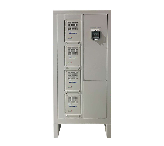 4×TBFBZ-200A/6V Power Supply Cabinet